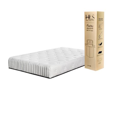 ที่นอนพ็อกเก็ตสปริง 3.5 ฟุต HOME LIVING STYLE รุ่น DAVINCHI_1