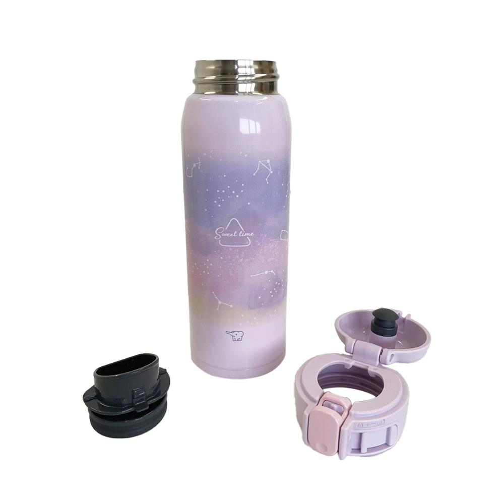 กระติกสุญญากาศ ZOJIRUSHI SM-WH48 480 มล. สีม่วง