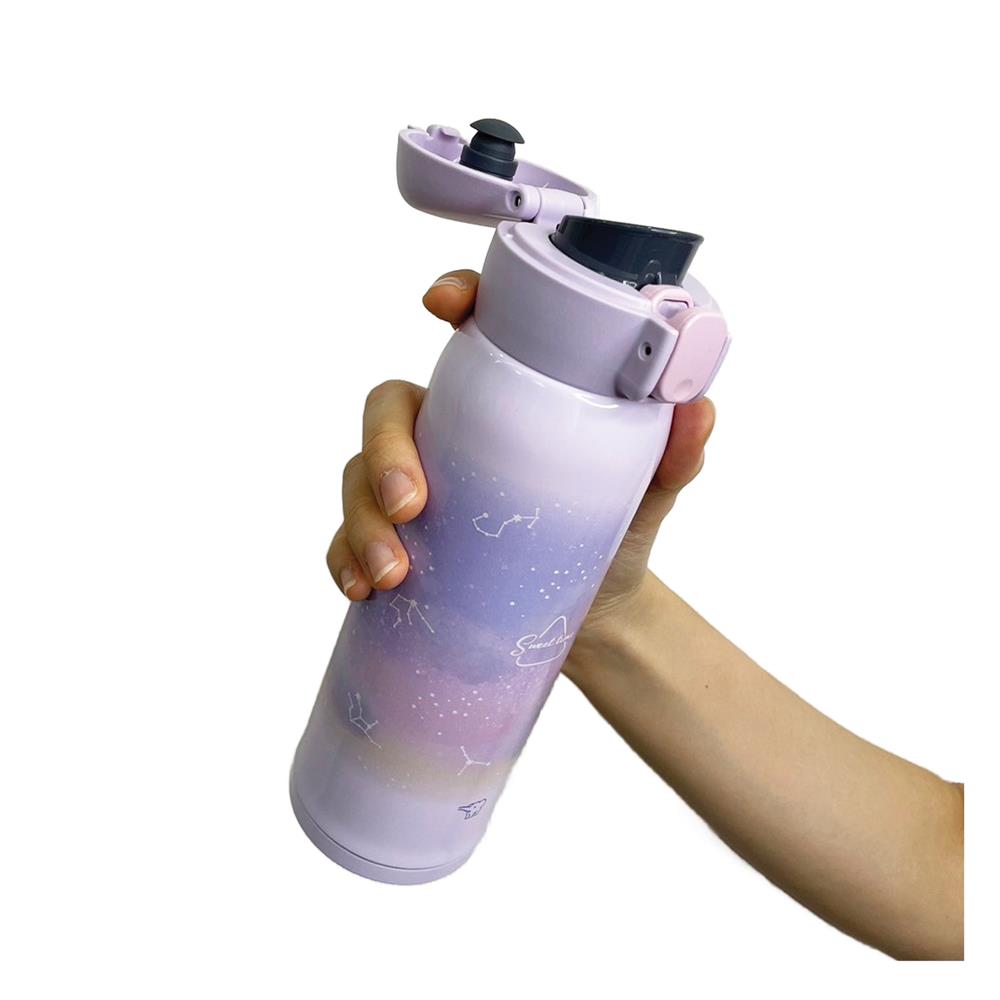 กระติกสุญญากาศ ZOJIRUSHI SM-WH48 480 มล. สีม่วง