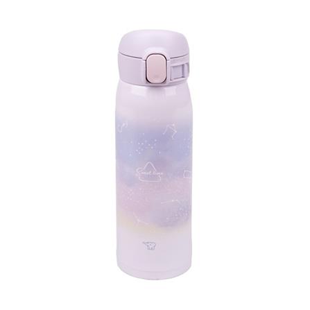 กระติกสุญญากาศ ZOJIRUSHI SM-WH48 480 มล. สีม่วง_0