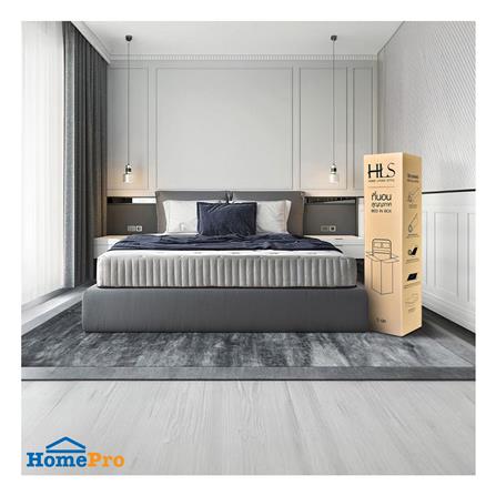 ที่นอนพ็อกเก็ตสปริง 5 ฟุต HOME LIVING STYLE รุ่น DAVINCHI_4