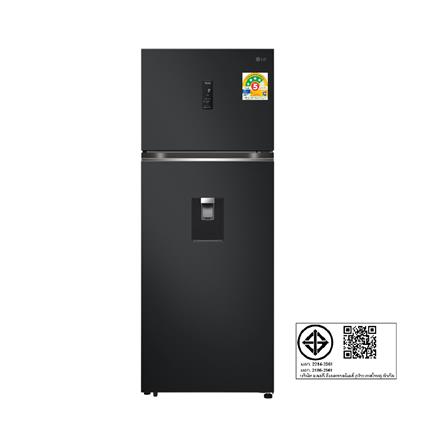 ตู้เย็น 2 ประตู LG GN-F452PQAK.AEPPLMT 16.2 คิว สีดำ_8