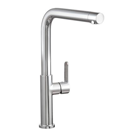 ก๊อกซิงค์ผสมเคาน์เตอร์ MEX 1105KSD-E9 สีโครม_1