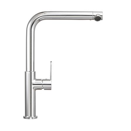 ก๊อกซิงค์ผสมเคาน์เตอร์ MEX 1105KSD-E9 สีโครม_2