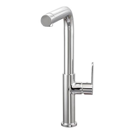 ก๊อกซิงค์ผสมเคาน์เตอร์ MEX 1105KSD-E9 สีโครม_3