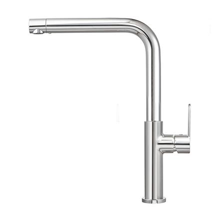 ก๊อกซิงค์ผสมเคาน์เตอร์ MEX 1105KSD-E9 สีโครม_4