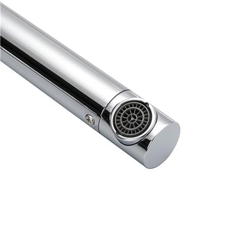 ก๊อกซิงค์ผสมเคาน์เตอร์ MEX 1105KSD-E9 สีโครม_6