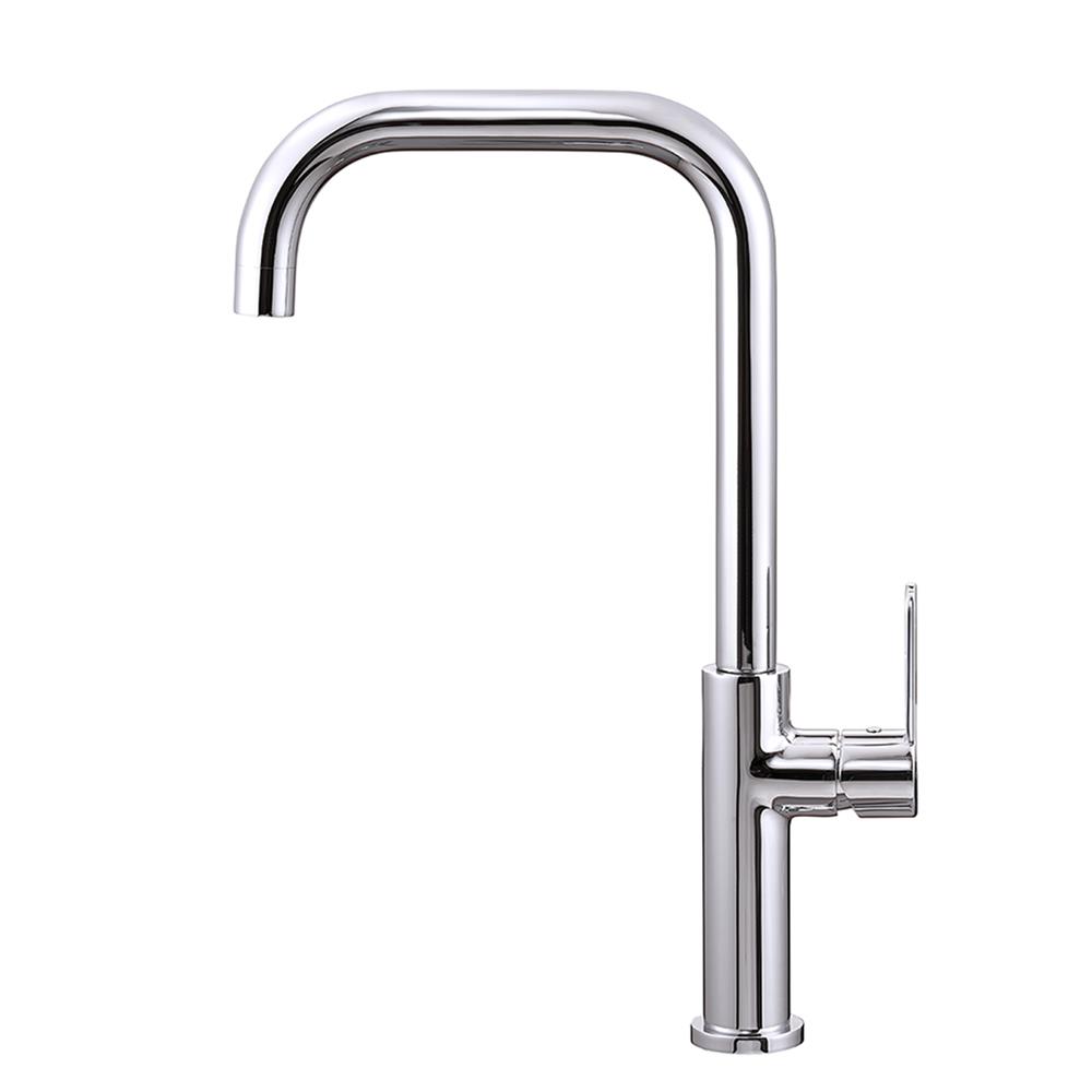 ก๊อกซิงค์เดี่ยวเคาน์เตอร์ MEX 1105KSB-E9 สีโครม