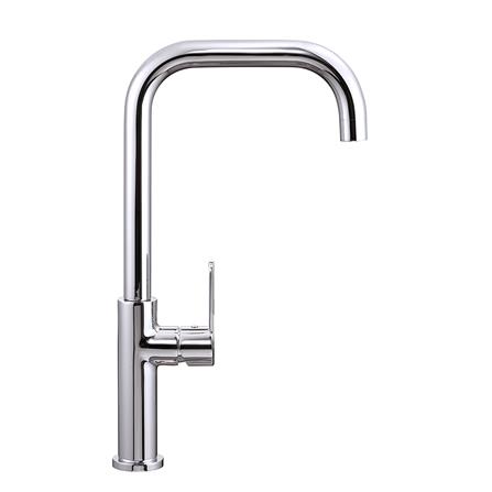 ก๊อกซิงค์เดี่ยวเคาน์เตอร์ MEX 1105KSB-E9 สีโครม_2