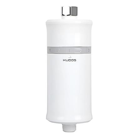 ฝักบัวเฉพาะหัวพร้อมฟิลเตอร์ KUDOS MIST&MISSU_1