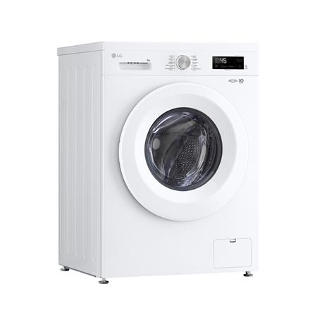 เครื่องซักผ้าฝาหน้า LG FB1209S6W 9 กก. 1200RPM อินเวอร์เตอร์ สีขาว_2