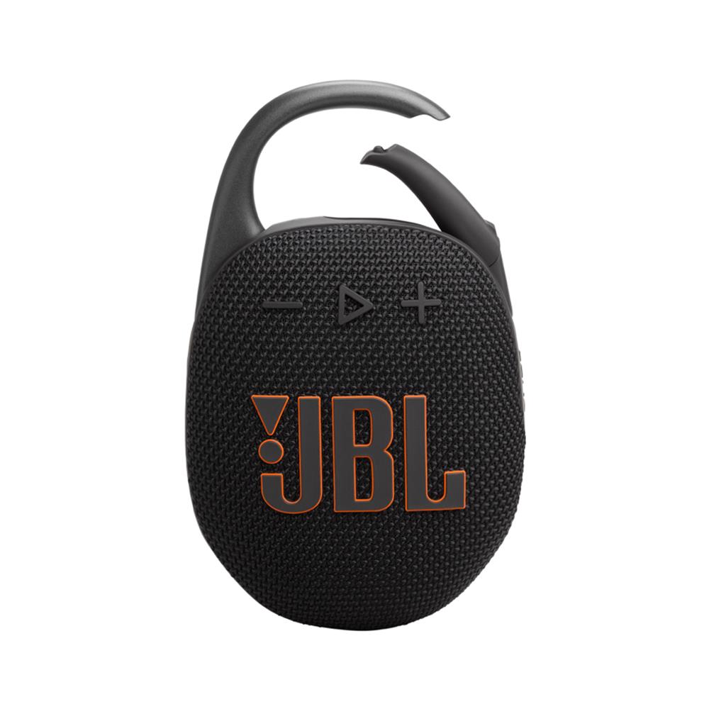 ลำโพงบลูทูธ JBL CLIP 5 สีดำ