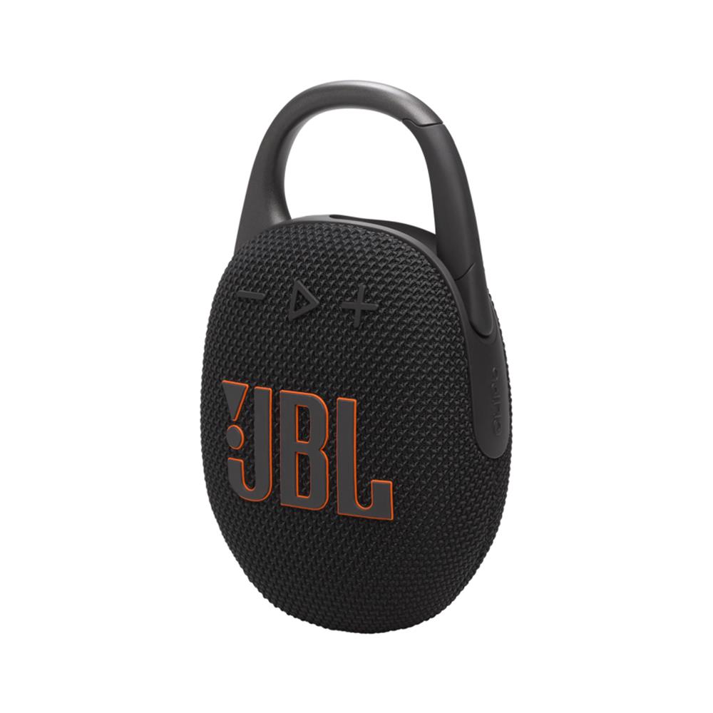 ลำโพงบลูทูธ JBL CLIP 5 สีดำ