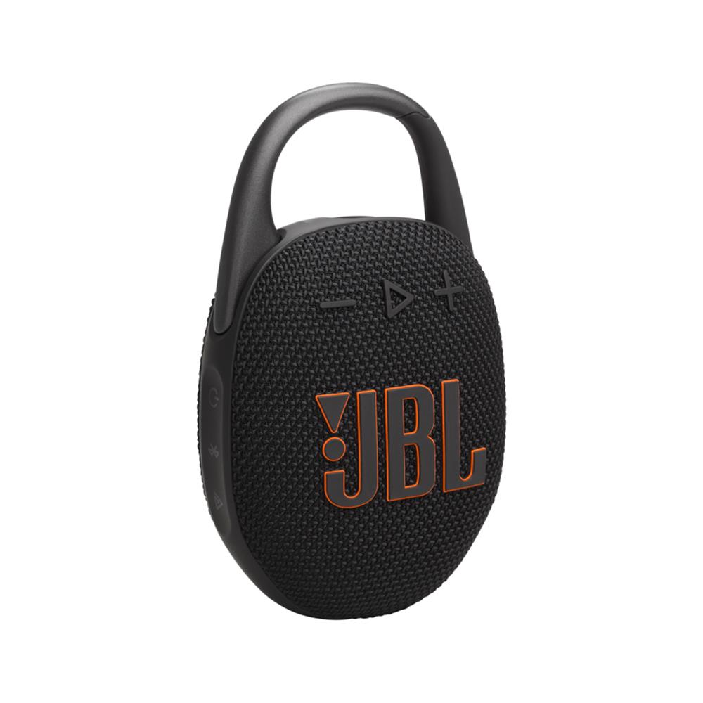 ลำโพงบลูทูธ JBL CLIP 5 สีดำ