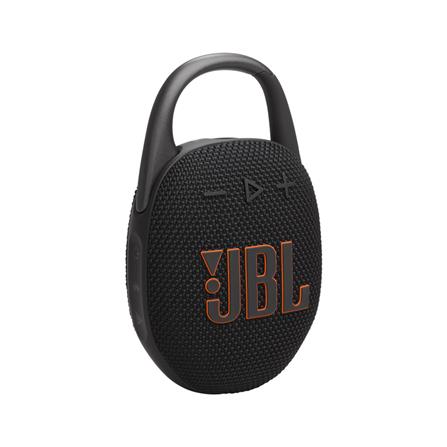 ลำโพงบลูทูธ JBL CLIP 5 สีดำ_2