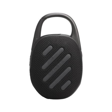 ลำโพงบลูทูธ JBL CLIP 5 สีดำ_4