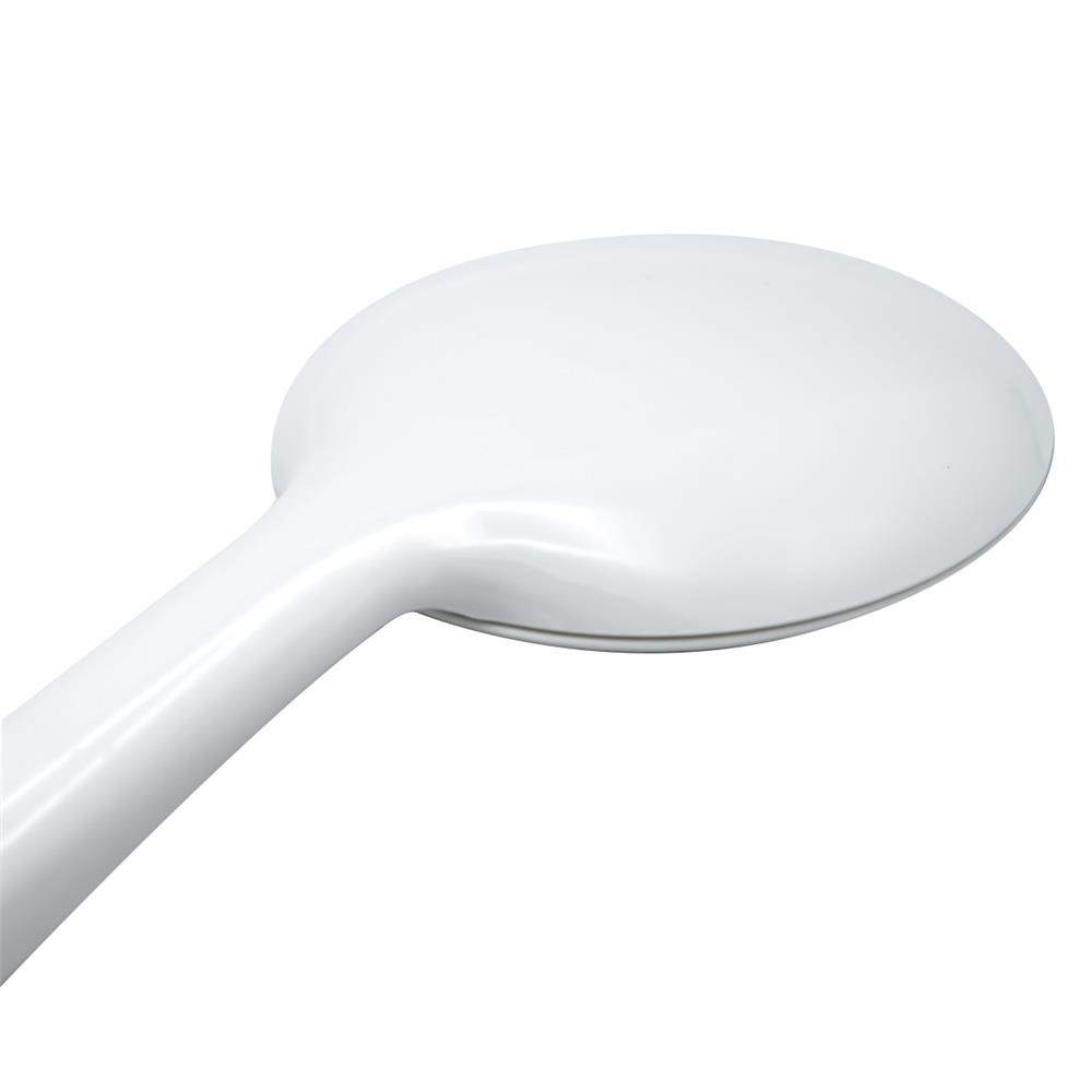 ชุดฝักบัวสายอ่อน 3 ระดับ DONMARK GL-3713 สีขาว