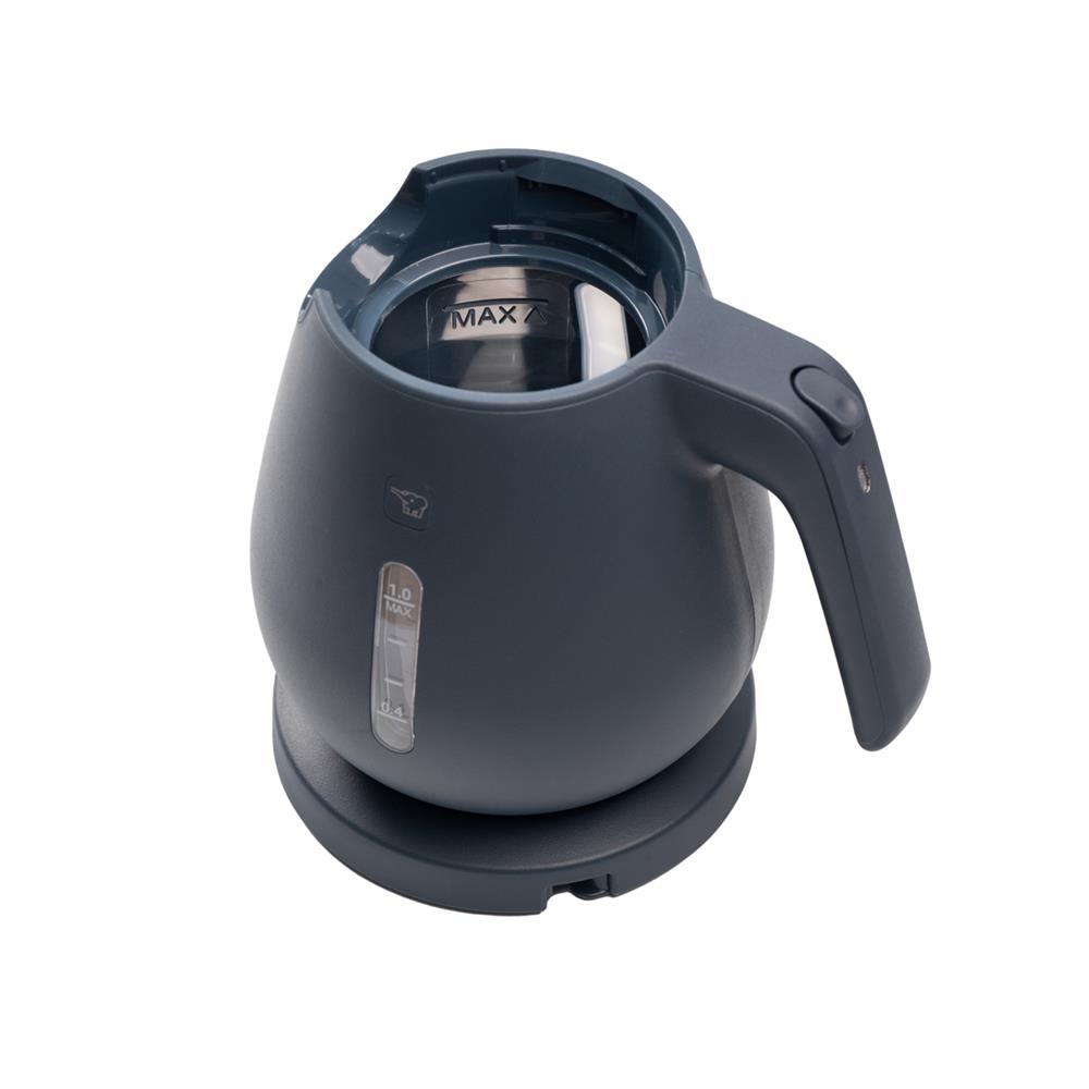 กาต้มน้ำไฟฟ้า ZOJIRUSHI CK-DAQ10T-AD สีคราม