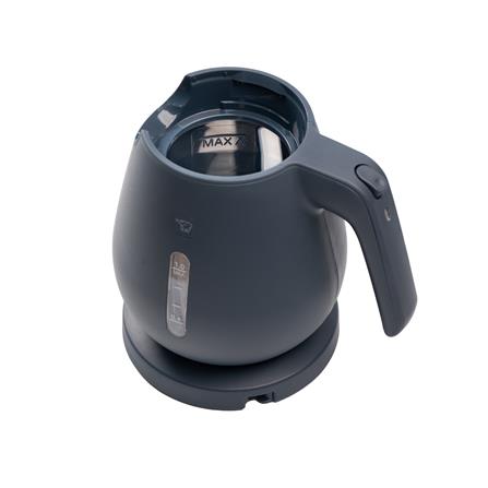 กาต้มน้ำไฟฟ้า ZOJIRUSHI CK-DAQ10T-AD สีคราม_1