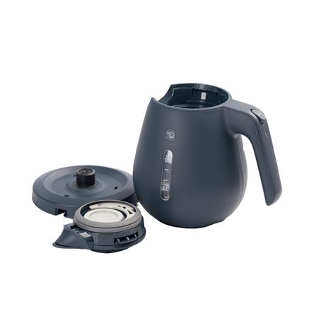 กาต้มน้ำไฟฟ้า ZOJIRUSHI CK-DAQ10T-AD สีคราม_2