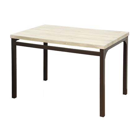 ชุดโต๊ะอาหาร 4 ที่นั่ง FURDINI DELIGHT สีเมเปิ้ล_2