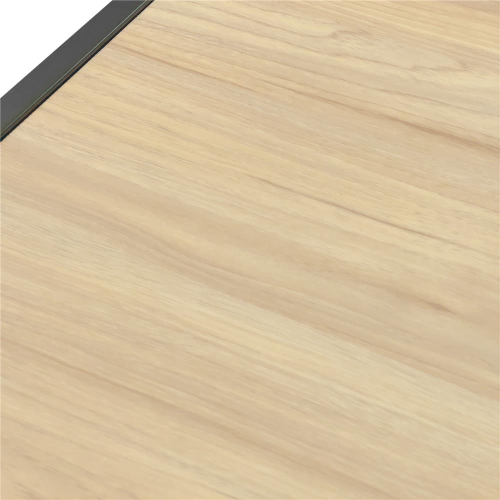 โต๊ะอเนกประสงค์ FURDINI CLICK สีเมเปิ้ล