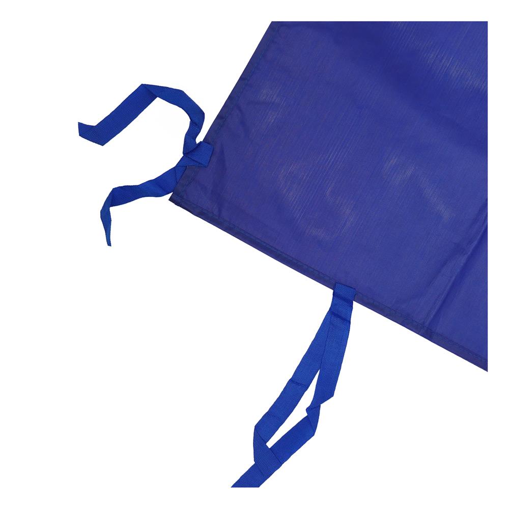 ผ้าใบทึบปิดข้างเต็นท์ SPRING 290X190 ซม. สีน้ำเงิน