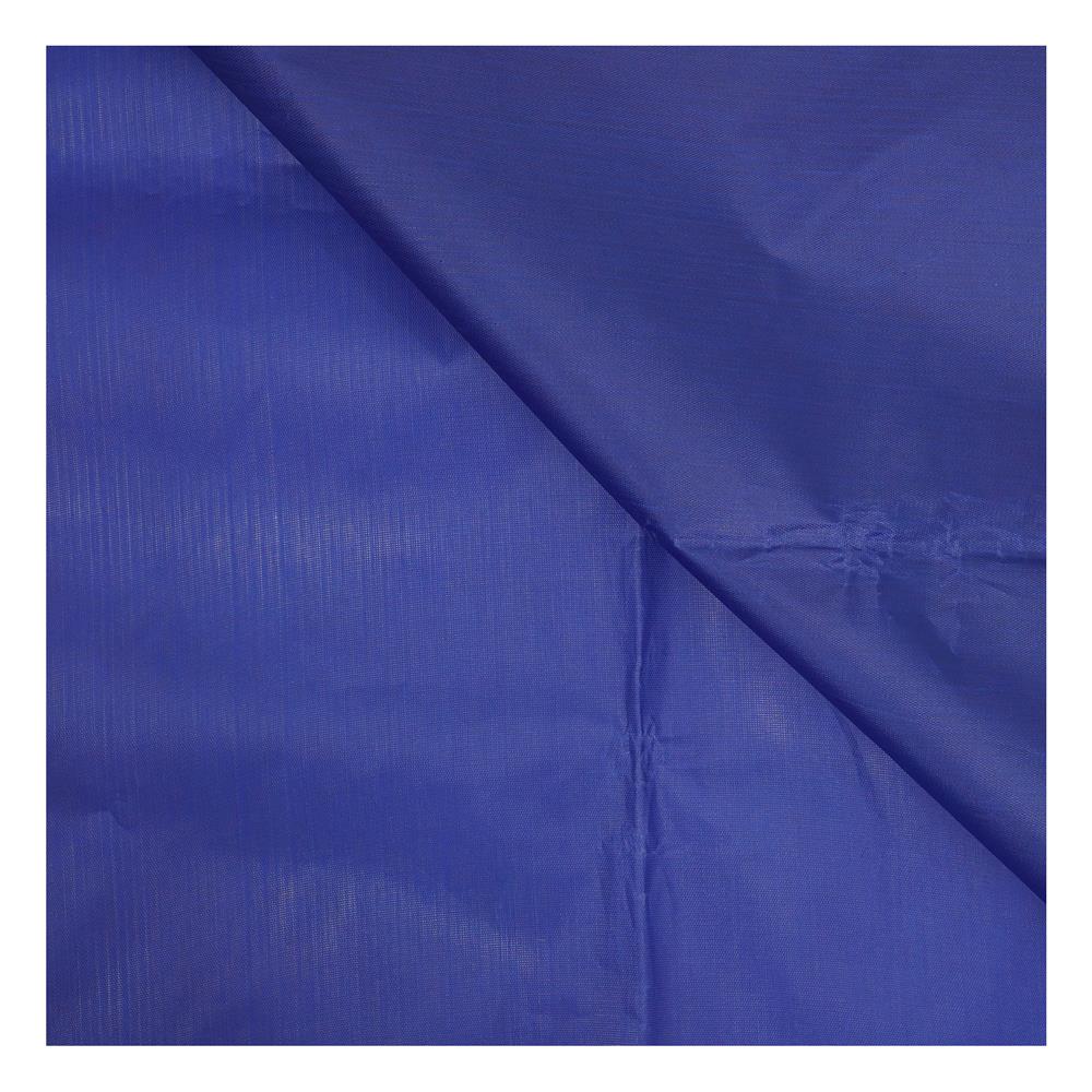 ผ้าใบทึบปิดข้างเต็นท์ SPRING 290X190 ซม. สีน้ำเงิน
