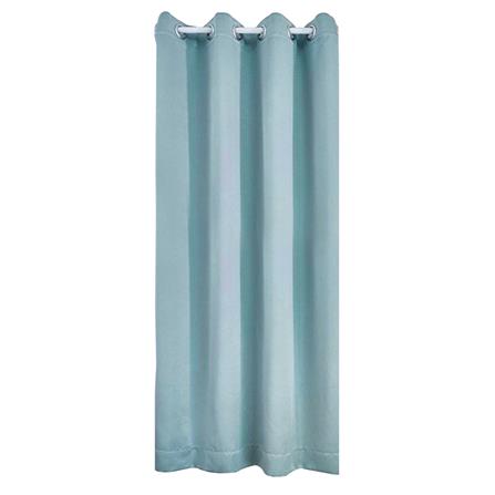 ผ้าม่านEYELET HOME LIVING STYLE MALINE UV 140X220 ซม. สีเขียว_0