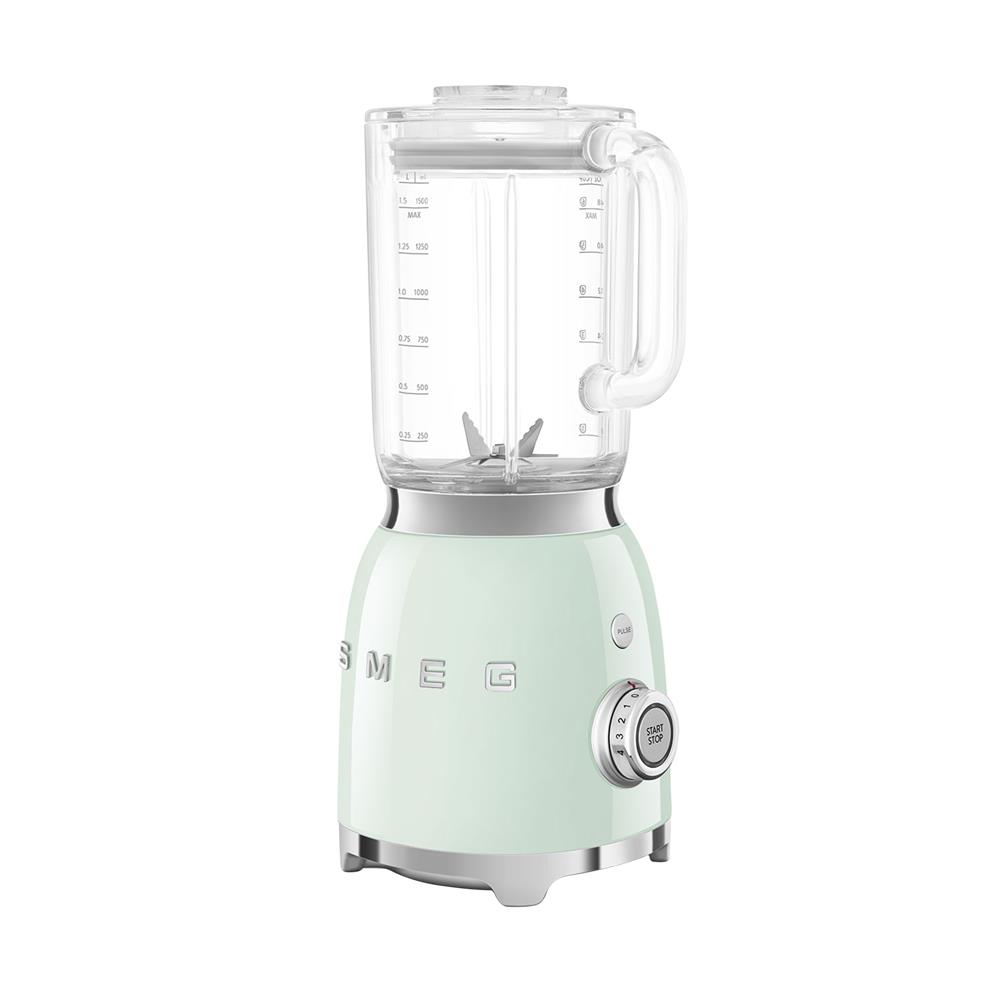 เครื่องปั่นน้ำผลไม้ SMEG BLF03PGEU 1.5 ลิตร สีเขียว