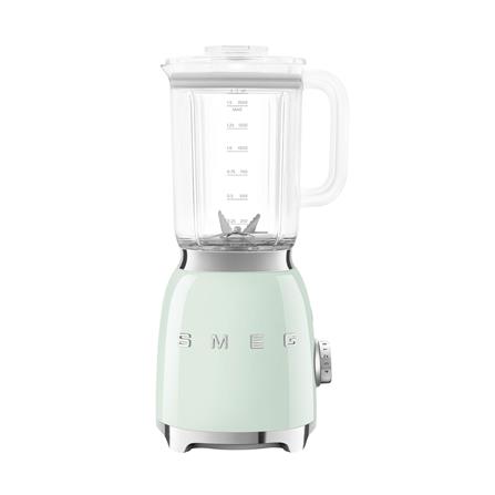 เครื่องปั่นน้ำผลไม้ SMEG BLF03PGEU 1.5 ลิตร สีเขียว