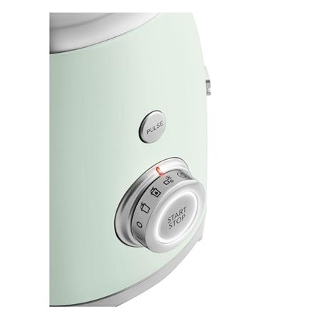 เครื่องปั่นน้ำผลไม้ SMEG BLF03PGEU 1.5 ลิตร สีเขียว_5