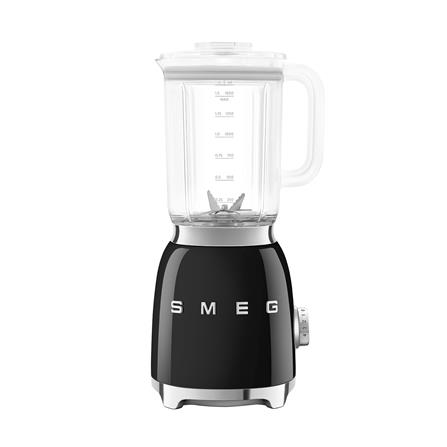 เครื่องปั่นน้ำผลไม้ SMEG BLF03BLEU 1.5 ลิตร สีดำ_0