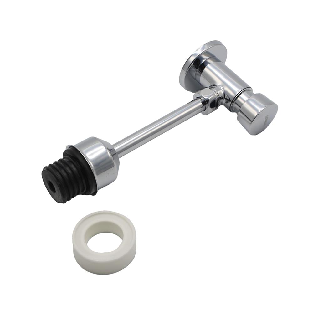 ฟลัชวาล์วโถชายท่อตรง DONMARK GL-9222