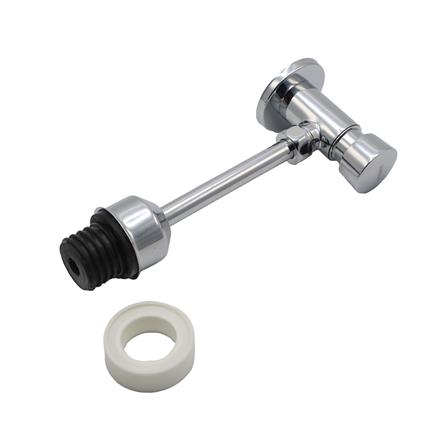 ฟลัชวาล์วโถชายท่อตรง DONMARK GL-9222_2