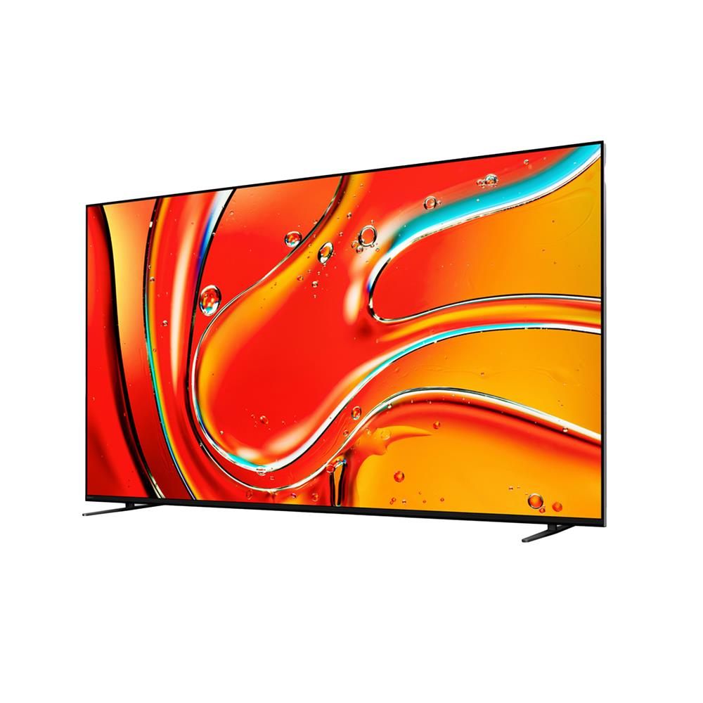 ทีวีมินิแอลอีดี 65 นิ้ว SONY (4K, MINI LED, GOOGLE TV) BRAVIA 7 K-65XR70