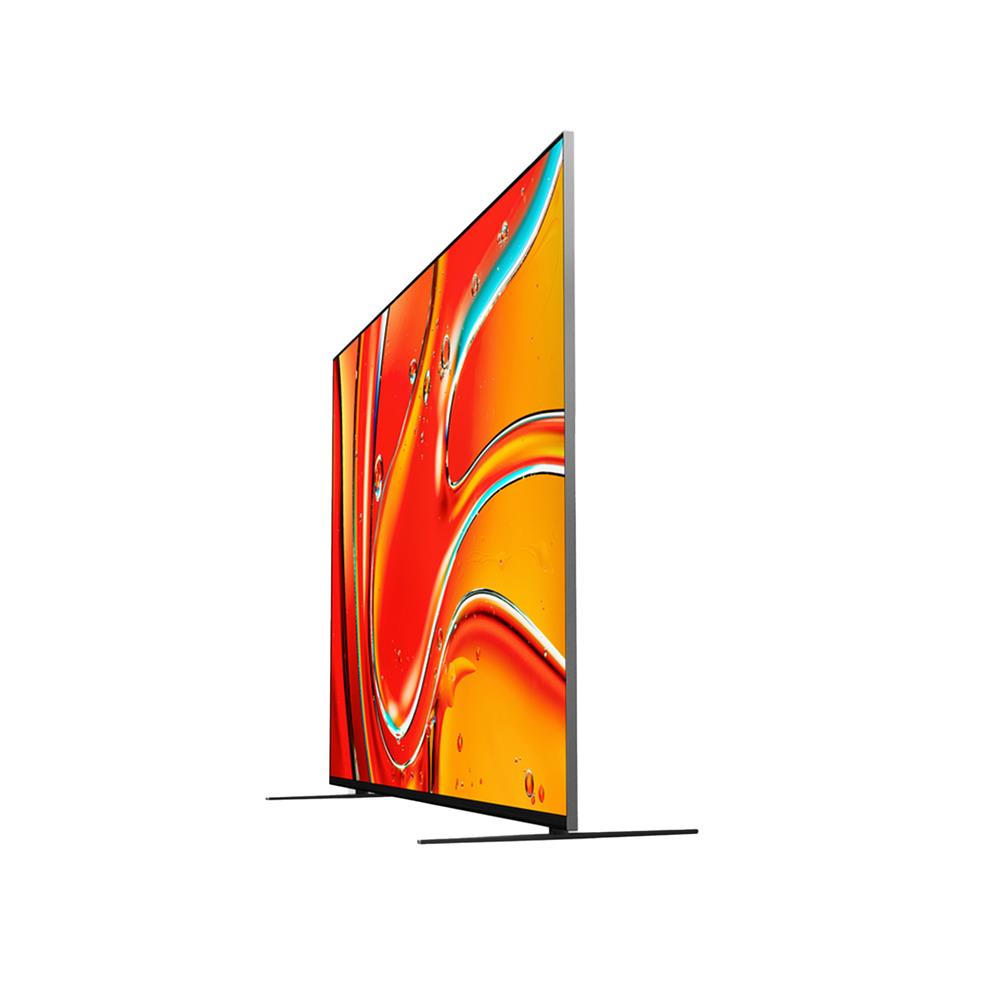 ทีวีมินิแอลอีดี 65 นิ้ว SONY (4K, MINI LED, GOOGLE TV) BRAVIA 7 K-65XR70