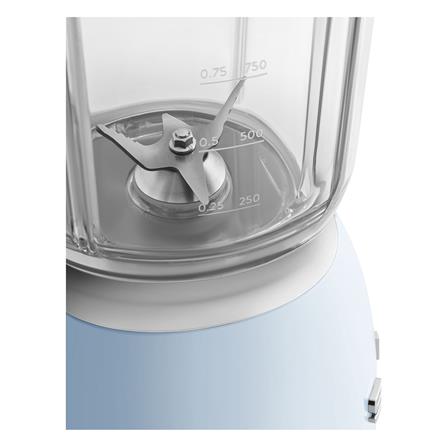 เครื่องปั่นน้ำผลไม้ SMEG BLF03PBEU 1.5 ลิตร สีฟ้า_5