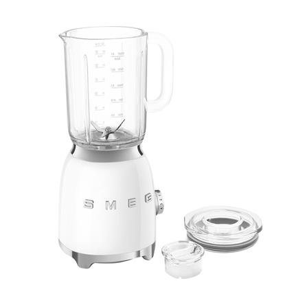 เครื่องปั่นน้ำผลไม้ SMEG BLF03WHEU 1.5 ลิตร สีขาว_4