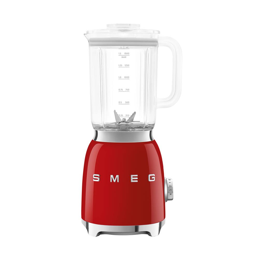 เครื่องปั่นน้ำผลไม้ SMEG BLF03RDEU 1.5 ลิตร สีแดง
