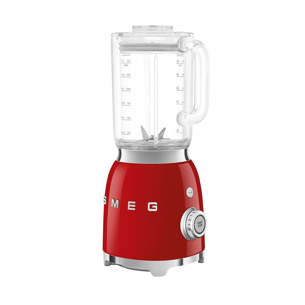 เครื่องปั่นน้ำผลไม้ SMEG BLF03RDEU 1.5 ลิตร สีแดง