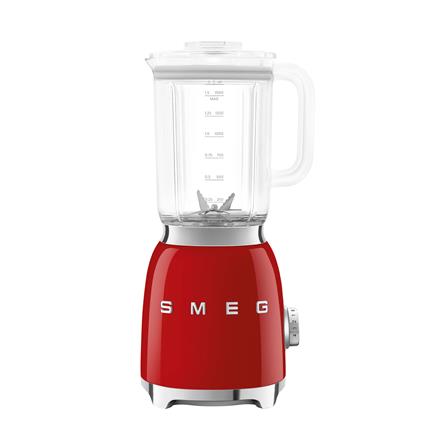 เครื่องปั่นน้ำผลไม้ SMEG BLF03RDEU 1.5 ลิตร สีแดง
