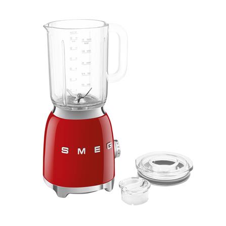 เครื่องปั่นน้ำผลไม้ SMEG BLF03RDEU 1.5 ลิตร สีแดง_4