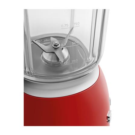 เครื่องปั่นน้ำผลไม้ SMEG BLF03RDEU 1.5 ลิตร สีแดง_5