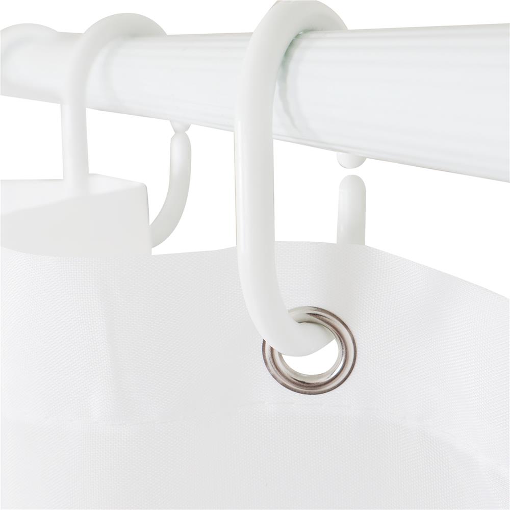 ม่านห้องน้ำ POLYESTER WSP SCP-23/P2338 180X180 ซม.