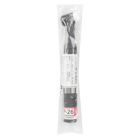 ด้ามเชื่อมทิก SUMO WP-26 สีดำ_2