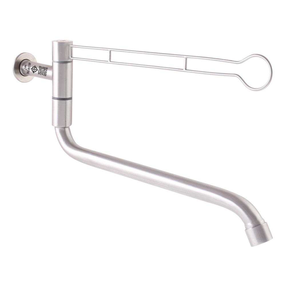 ก๊อกอ่างล้างหน้าเดียว WS WS-0535-40