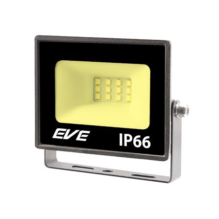 สปอตไลท์ภายนอก LED EVE BEST 10 วัตต์ WARM WHITE_0