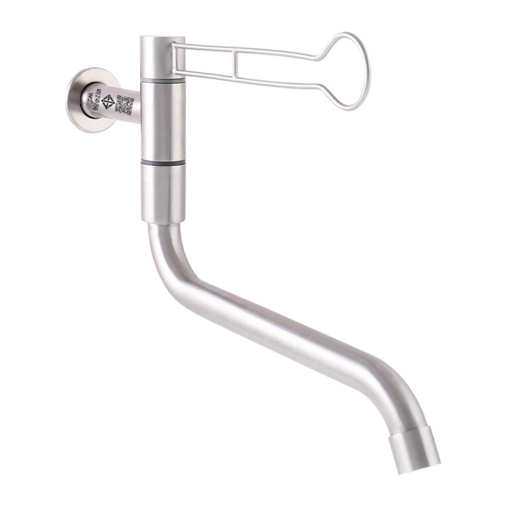 ก๊อกอ่างล้างหน้าเดียว WS WS-0535-30