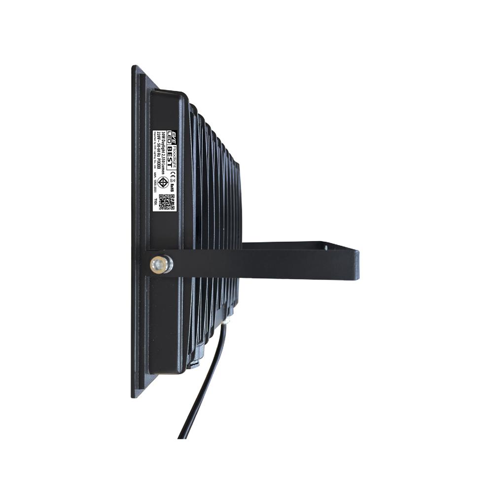 สปอตไลท์ภายนอก LED EVE BEST 30 วัตต์ DAYLIGHT